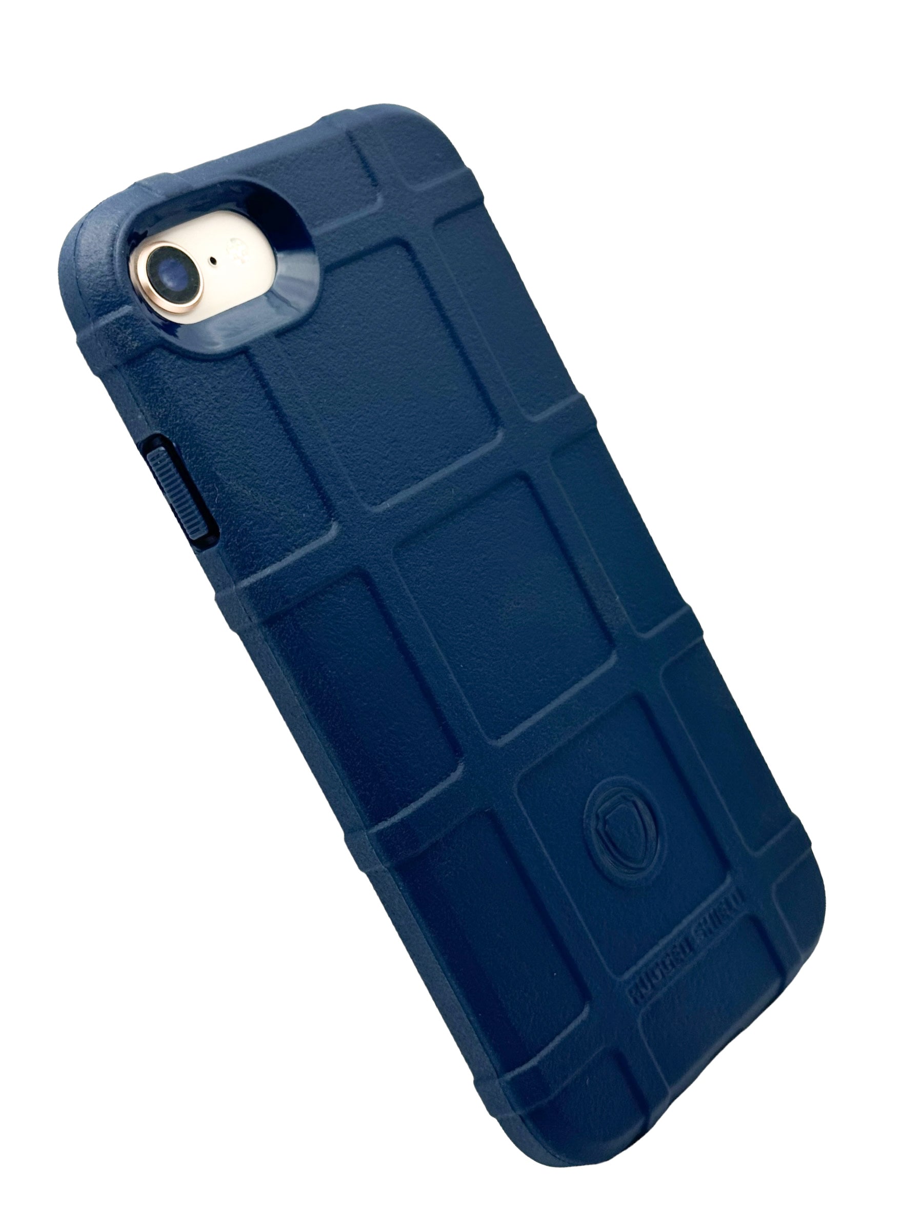 Funda para iPhone 8 / 7 / SE de uso rudo rigida contra golpes